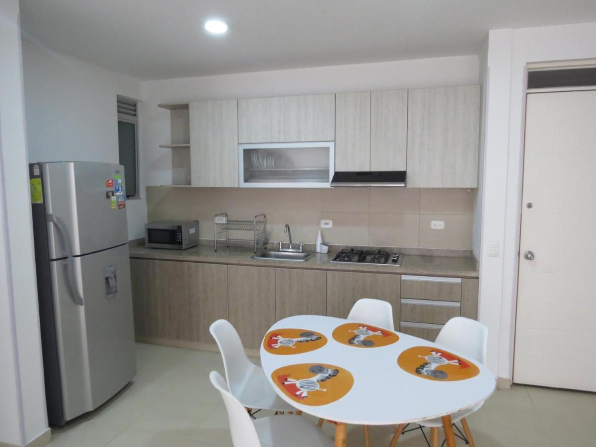Esplendido Fantastico: Oasis With Pools And Wi-fi Apartment Girardot