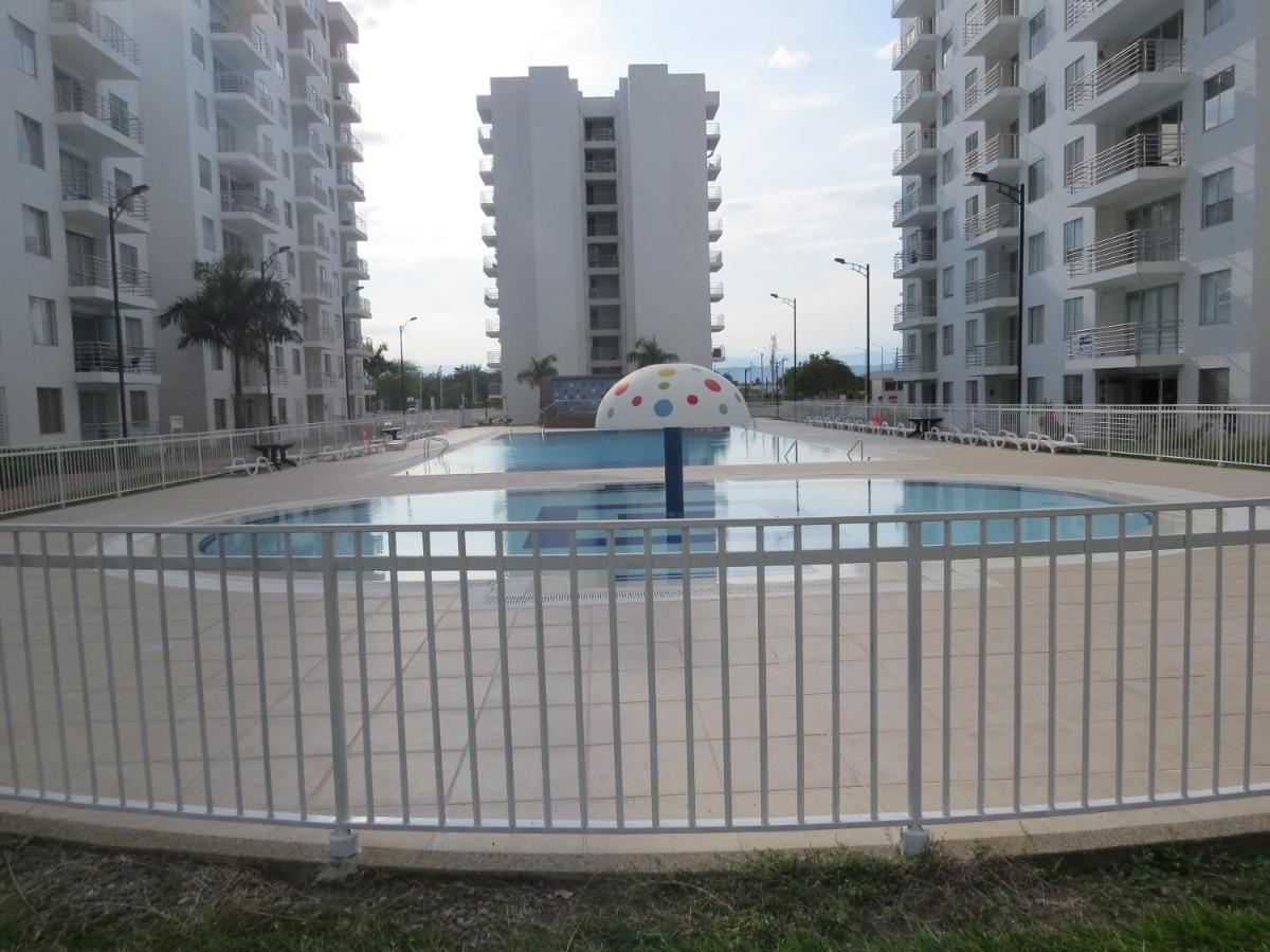Esplendido Fantastico: Oasis With Pools And Wi-fi Apartment *